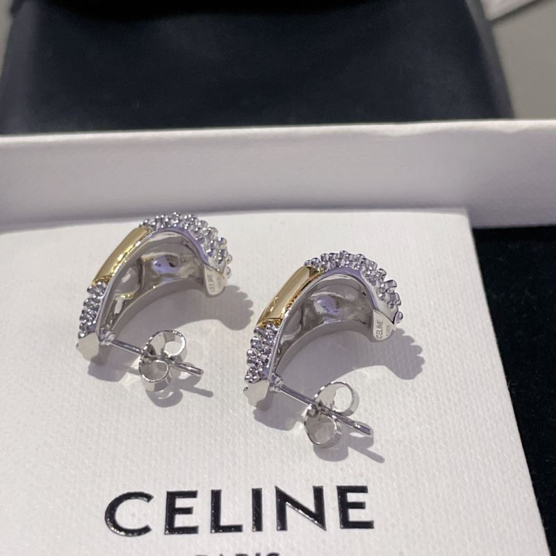 Celine Earrings